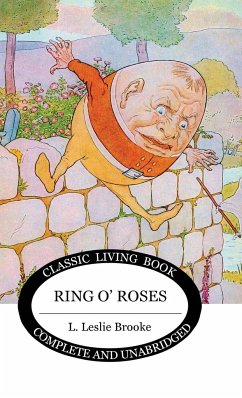 Ring o' Roses - Brooke, L. Leslie