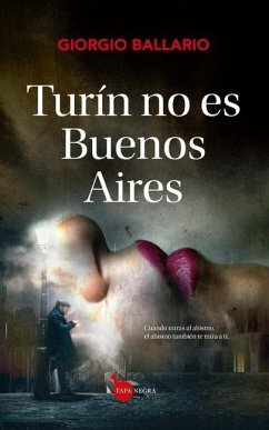 Turin No Es Buenos Aires - Ballario, Giorgio