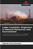 Labor Insertion: Engineers in Natural Resources and Environment