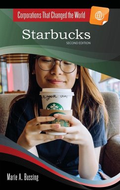 Starbucks - Bussing, Marie