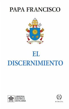 Cover EL DISCERNIMIENTO