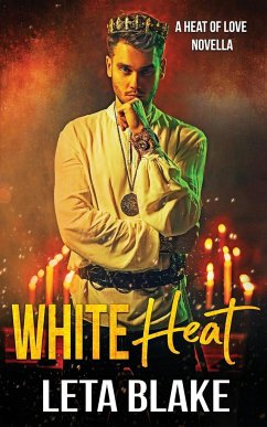 White Heat - Blake, Leta