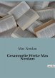 Gesammelte Werke Max Nordaus - Bild 1