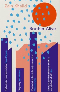 Brother Alive - Khalid, Zain