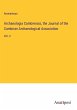 Archaeologia Cambrensis, the Journal of... - Bild 1
