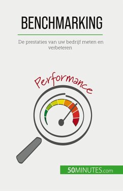 Benchmarking - Antoine Delers