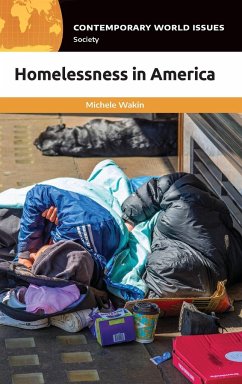 Homelessness in America - Wakin, Michele