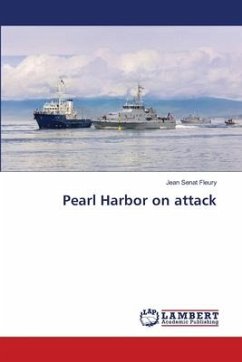 Pearl Harbor on attack
