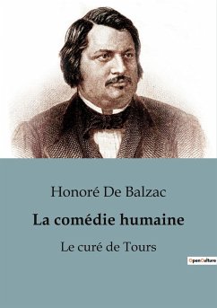 Le curé de Tours - Balzac, Honoré de