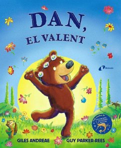 Cover Dan, el valent