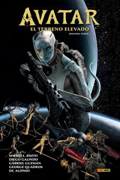 Avatar: El Terreno Elevado 2
