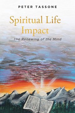 Spiritual Life Impact - Tassone, Peter