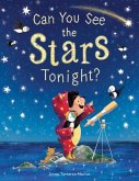 Can You See the Stars Tonight? Can You See the Stars Tonight?