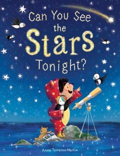 Cover Can You See the Stars Tonight?