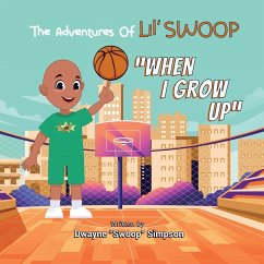 When I Grow Up - Simpson, Dwayne "Swoop"