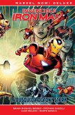 Marvel Now! Deluxe. El Invencible Iron Man 5