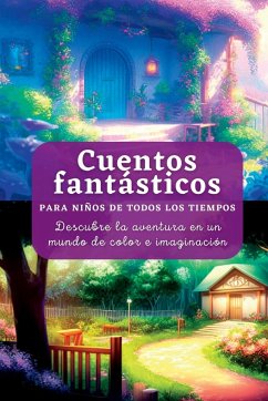 Cuentos fantásticos - Lim, Kim