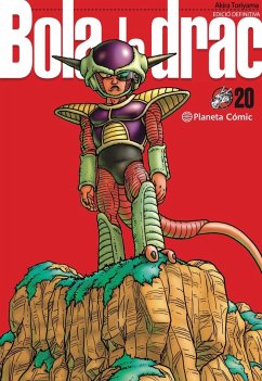 Bola de Drac 20 - Toriyama, Akira