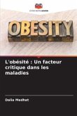 L'obésité : Un facteur critique dans les maladies