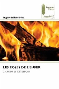 Les roses de l'enfer - Séne, Eugène Djilene