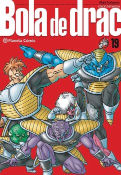 Bola de Drac 19 - Toriyama, Akira