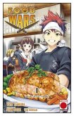 Food Wars: Shokugeki no Soma 1