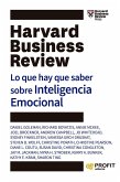 Lo que hay que saber sobre Inteligencia Emocional