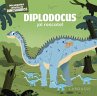 Diplodocus ¡al rescate! - Bild 1