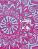 Pattern Coloring Book 2