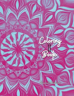 Pattern Coloring Book 2 - Publishers, Ruva