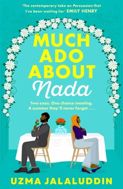 Much Ado About Nada - Jalaluddin, Uzma