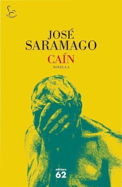 Caín - Saramago, José