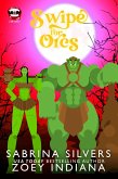 Swipe For Orcs (A Love Bites Agency Paranormal Rom Com) (eBook, ePUB)