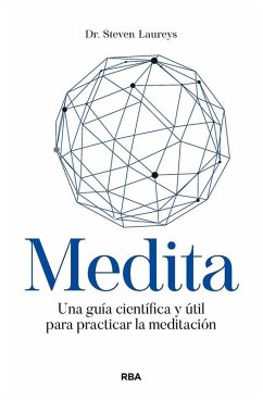 Cover Medita