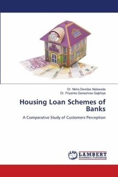 Housing Loan Schemes of Banks - Nalawade, Dr. Neha Devidas;Gajbhiye, Dr. Priyanka Ganeshrao