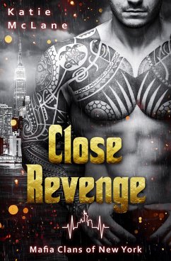 Close Revenge (eBook, ePUB) - Mclane, Katie