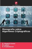 Monografia sobre Algoritmos Criptográficos