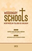 Missionary Schools Mein Muslim Talaba Ka Anjaam (Abde Mustafa Official) (eBook, ePUB) Missionary Schools Mein Muslim Talaba Ka Anjaam (Abde Mustafa Official) (eBook, ePUB)