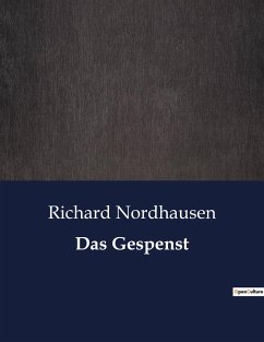 Das Gespenst - Nordhausen, Richard