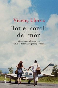 Tot el soroll del món - Llorca, Vicenç