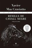 Renills de cavall negre