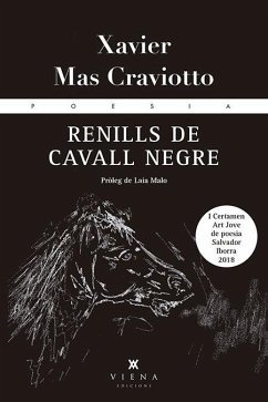 Cover Renills de cavall negre