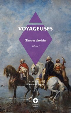 Voyageuses Vol.I - Tugny, Emmanuel