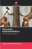 Educação empreendedora