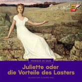 Juliette oder die Vorteile des Lasters (MP3-Download)
