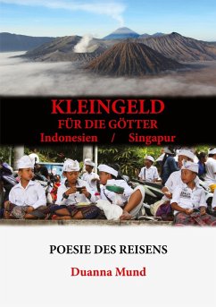 Kleingeld für die Götter (eBook, ePUB)