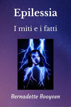 Cover I Miti e i Fatti (Epilepsy) (eBook, ePUB)