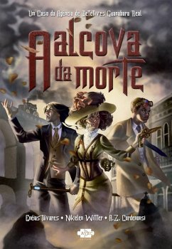 Cover Guanabara Real (eBook, ePUB)