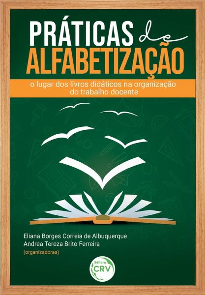 Práticas de alfabetização (eBook, ePUB)