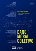 Dano Moral Coletivo (eBook, ePUB)